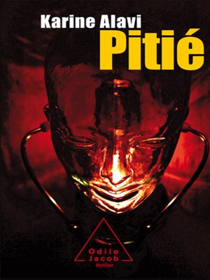 cover image of Pitié